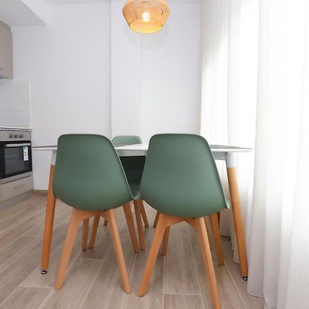 Apartaments Agneta - Rem Cambrils Exterior photo