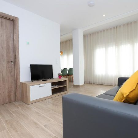 Apartaments Agneta - Rem Cambrils Exterior photo