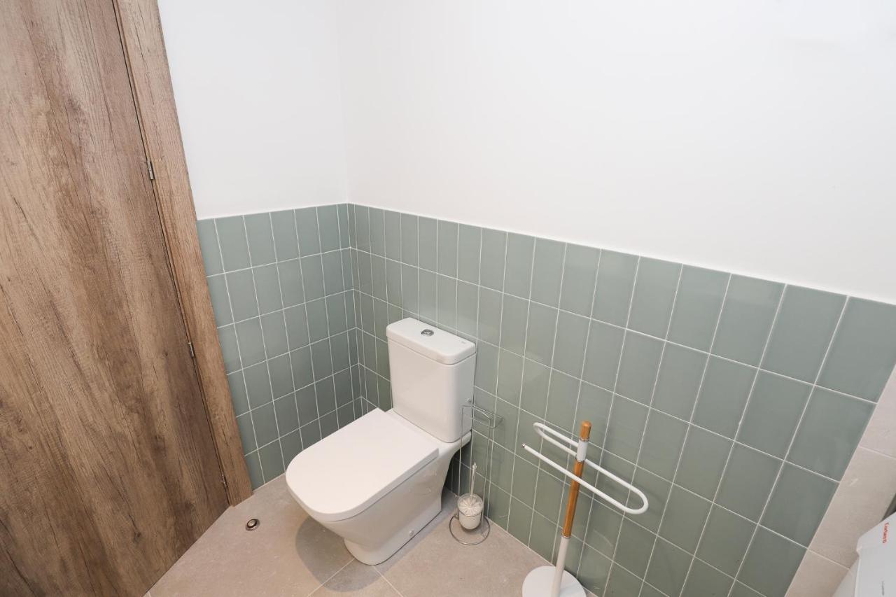 Apartaments Agneta - Rem Cambrils Exterior photo