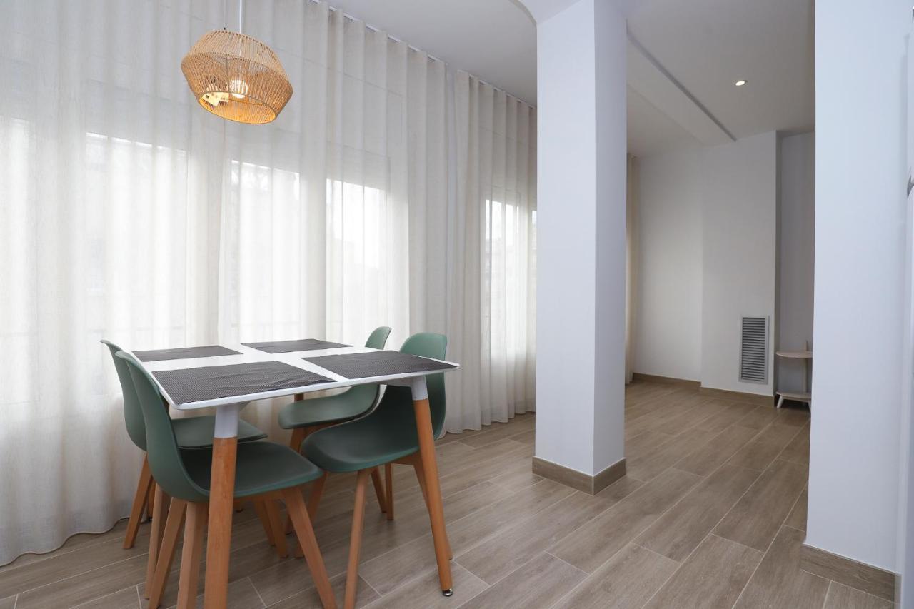 Apartaments Agneta - Rem Cambrils Exterior photo