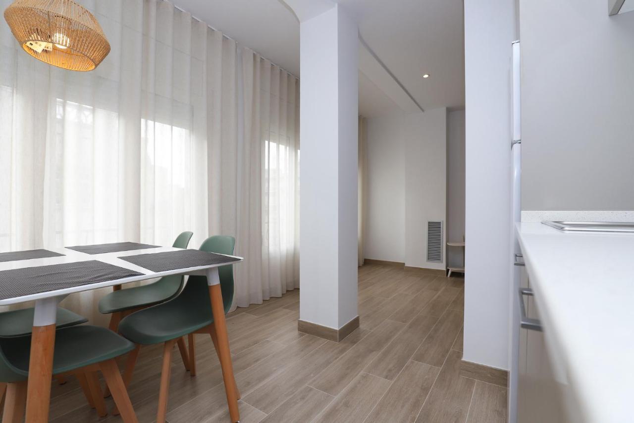 Apartaments Agneta - Rem Cambrils Exterior photo